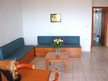 Nanakis 3* Stavrós
