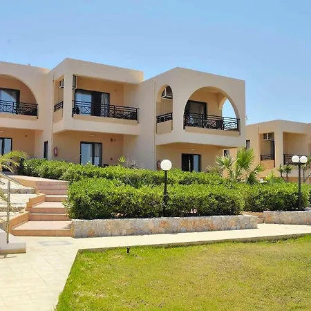 Nanakis Aparthotel