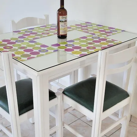 Aparthotel Nanakis