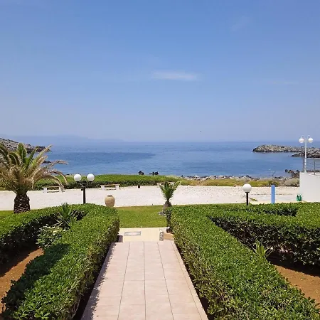 Aparthotel Nanakis