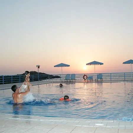 Aparthotel Nanakis Stavros (Crete)