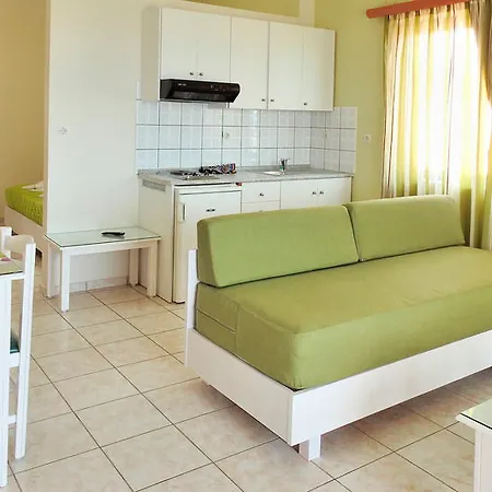 Aparthotel Nanakis Stavros (Crete)