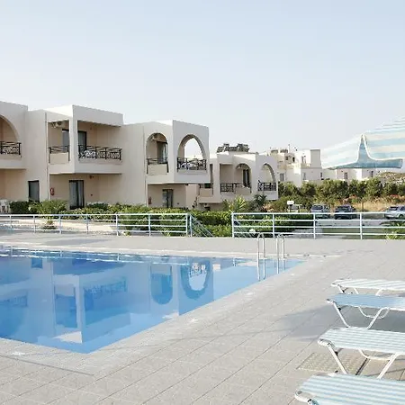 Nanakis Aparthotel