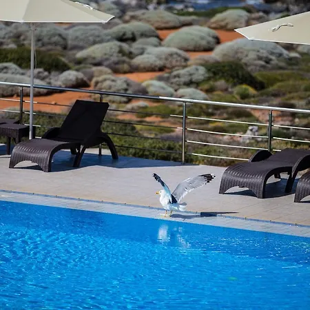 Nanakis Aparthotel