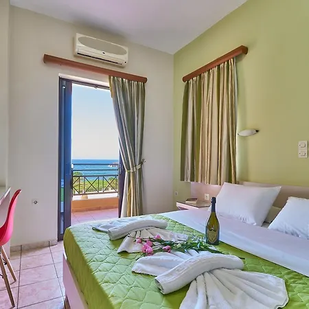 Aparthotel Nanakis Stavros (Crete)