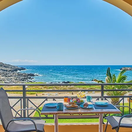 Nanakis Aparthotel Stavros (Crete)
