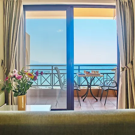 Aparthotel Nanakis