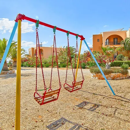 Nanakis 3* Stavros (Crete)