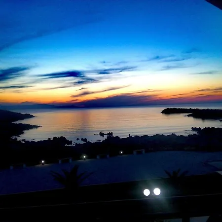 Aparthotel Nanakis