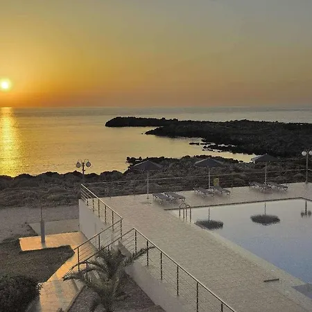 Nanakis Aparthotel Stavros (Crete)
